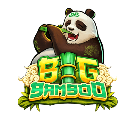 Big Bamboo – Push Gaming, RTP 96.97%