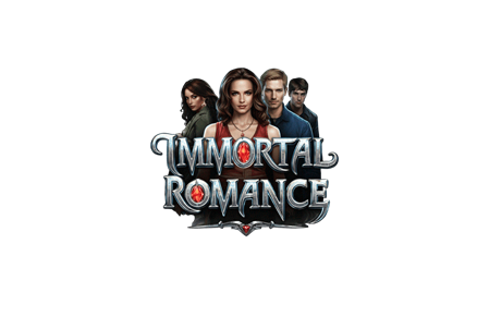 Immortal Romance – klasyczny slot, RTP 96.86%
