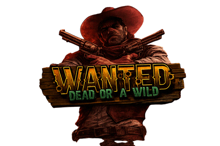 Wanted Dead or a Wild – NoLimit City, RTP 96.38%